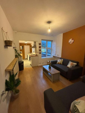 5 bed home at City Hub Studios